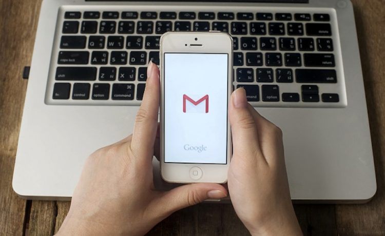 Gmail