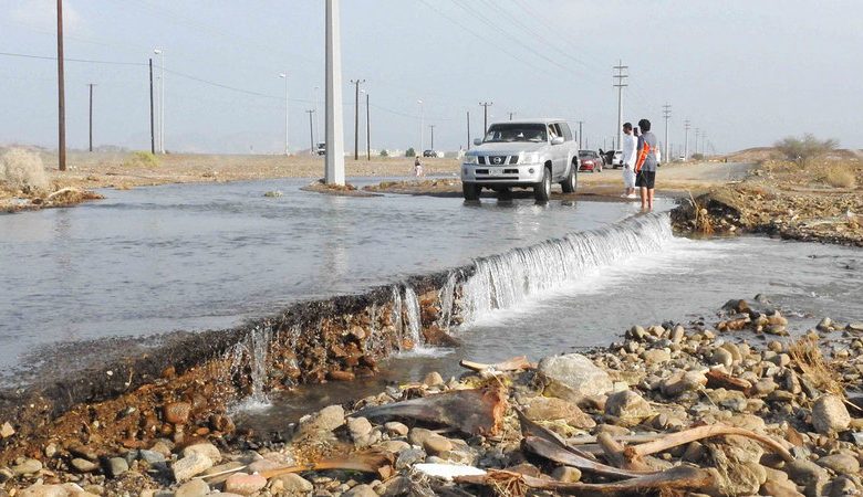 حذرت وزارة الداخلية الإماراتية