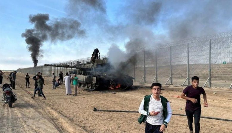 الجمعة المقبل.. اللجنة التحضيرية لنصرة طوفان الأقصى تحدد موعد المظاهرة التضامنية مع غزة